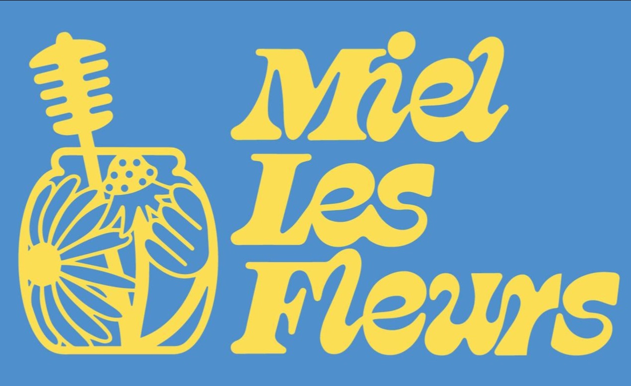 Miel les fleurs